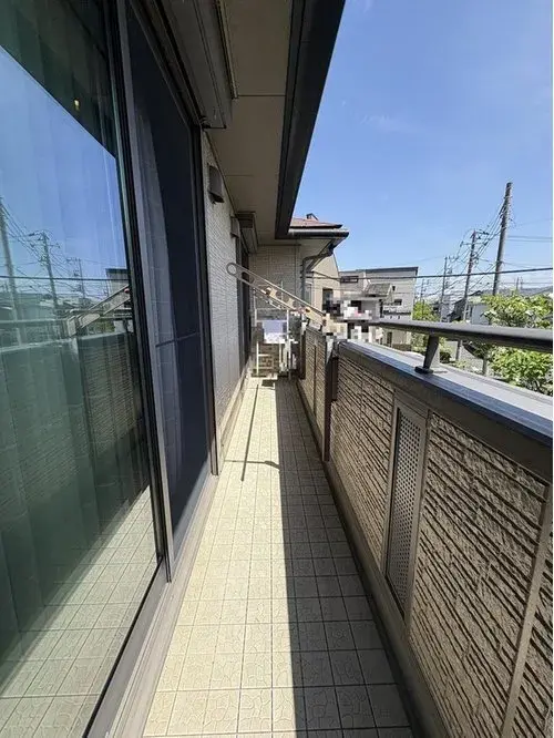 4LLDDKK+S Suginami-ku Tokyo (2)
