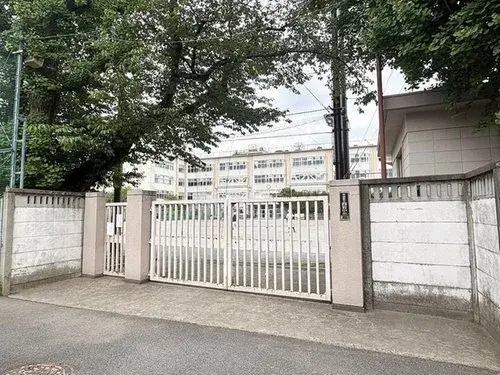 4LLDDKK+S Suginami-ku Tokyo (10)