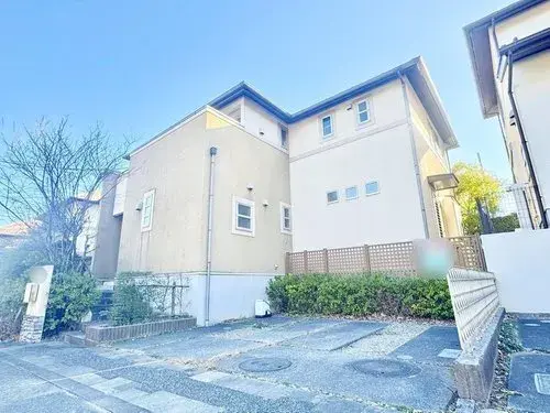 Akiya in Machida