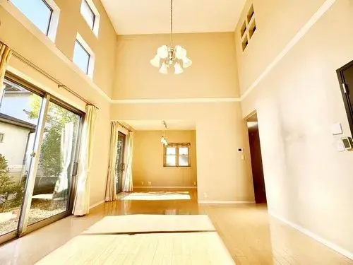 4LDK Property Machida City Tokyo (4)