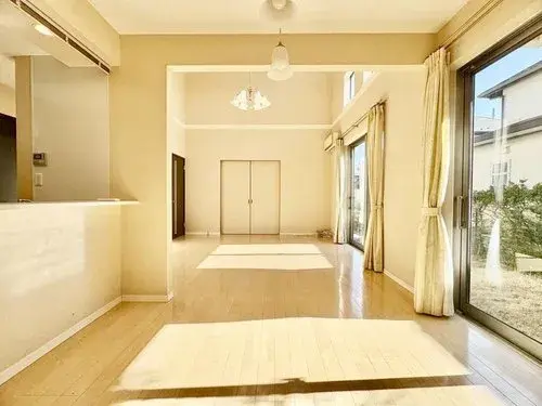 4LDK Property Machida City Tokyo (5)