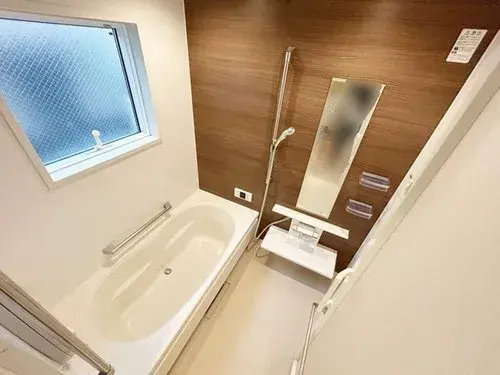 Недвижимость 3LDK+S Ota Ward Tokyo (15)