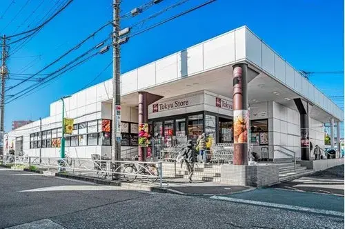 Недвижимость 3LDK+S Ota Ward Tokyo (18)