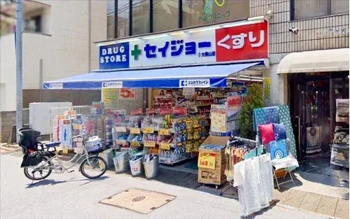 Недвижимость 3LDK+S Ota Ward Tokyo (20)