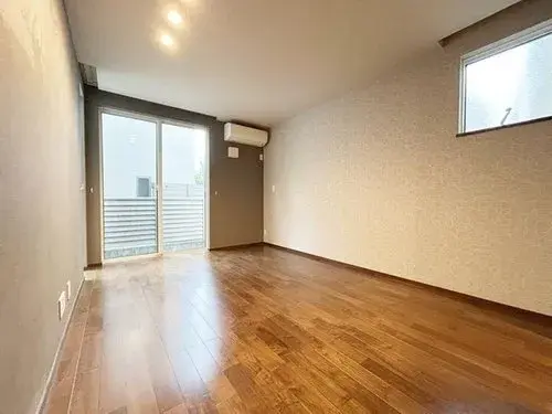 Недвижимость 3LDK+S Ota Ward Tokyo (5)