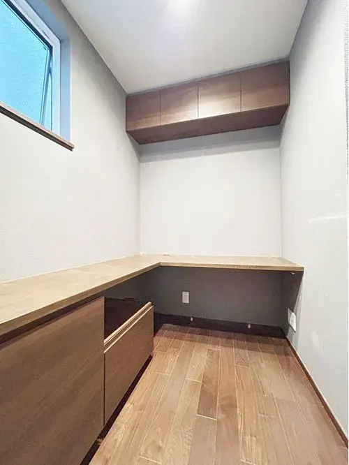 Недвижимость 3LDK+S Ota Ward Tokyo (6)