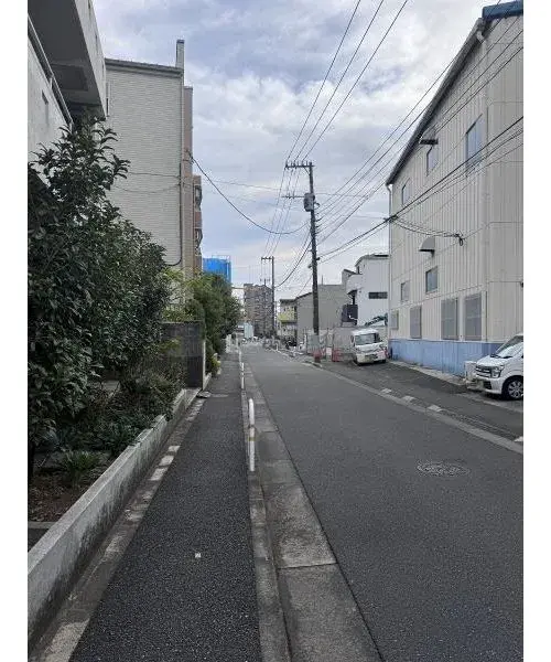 2LDK+2S Property in Edogawa-ku, Tokyo (2)