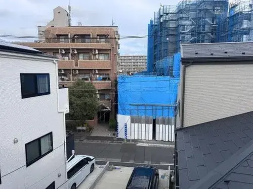 2LDK+2S Property in Edogawa-ku, Tokyo (4)