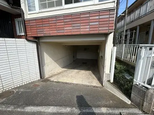 Akiya in Kokubunji