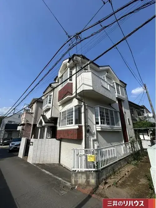 Propiedad 3LDK Kokubunji City Tokyo (4)