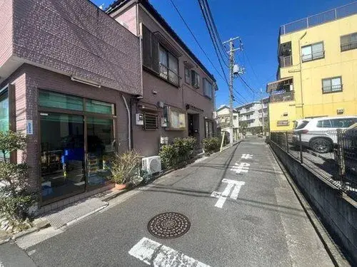 [عقار 3DK] Adachi-ku Tokyo (2)