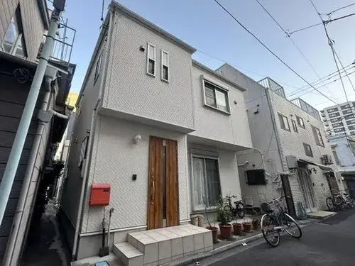 3LDK Property Taito-ku Tokyo (2)