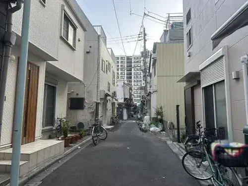 3LDK Property Taito-ku Tokyo (3)