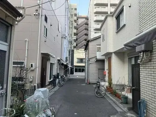 3LDK Property Taito-ku Tokyo (4)