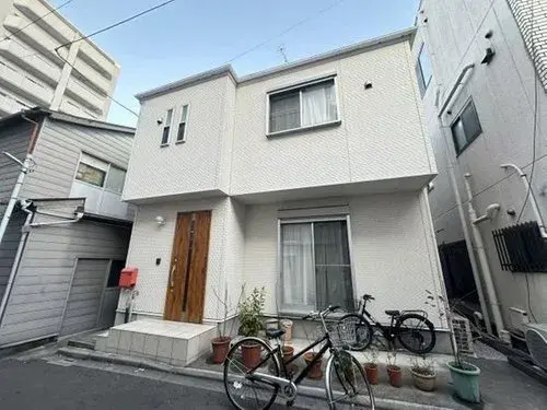 3LDK Property Taito-ku Tokyo (6)