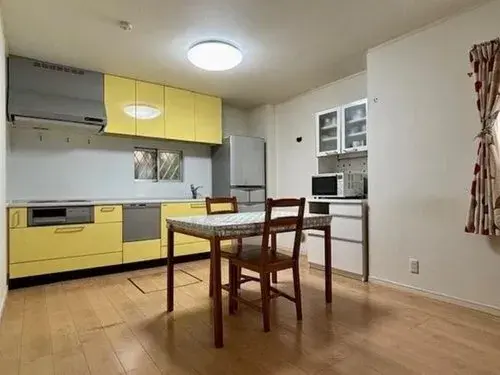 3LDK Property Taito-ku Tokyo (7)