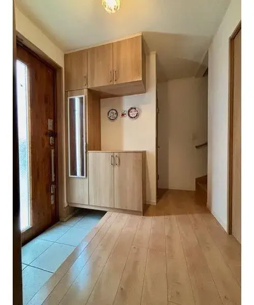 3LDK Property Taito-ku Tokyo (8)