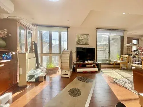 Tokyo Setagaya Ward 2LDK+S Property (2)
