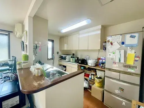 Tokyo Setagaya Ward 2LDK+S Property (11)