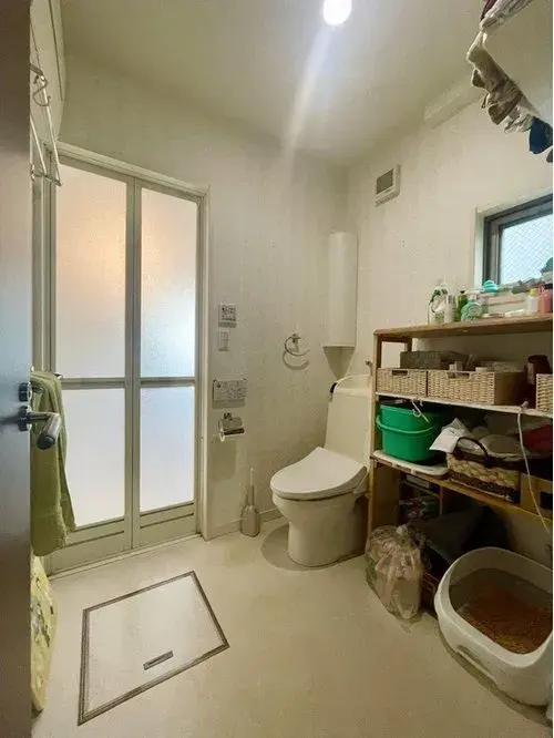Tokyo Setagaya Ward 2LDK+S Property (15)