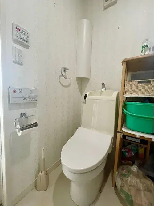 Tokyo Setagaya Ward 2LDK+S Property (16)
