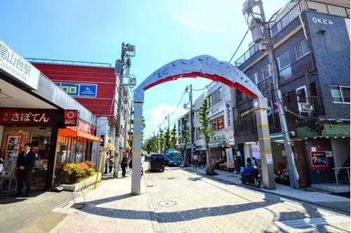 Tokyo Setagaya Ward 2LDK+S Property (19)
