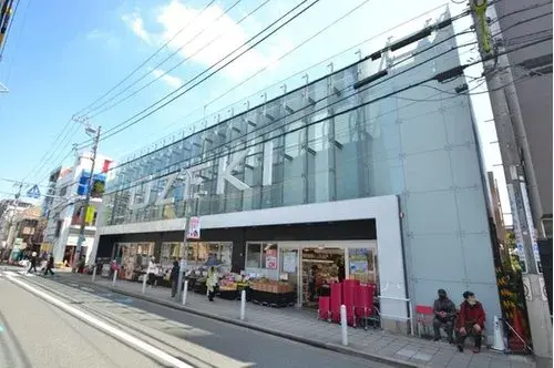 Tokyo Setagaya Ward 2LDK+S Property (20)