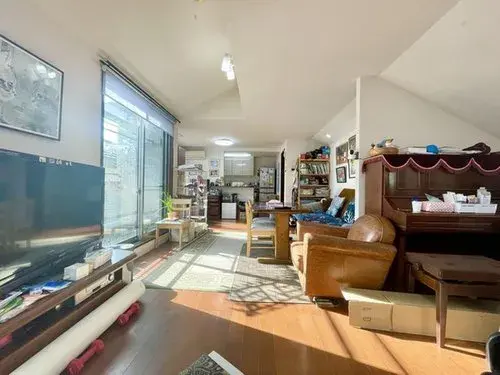 Tokyo Setagaya Ward 2LDK+S Property (3)