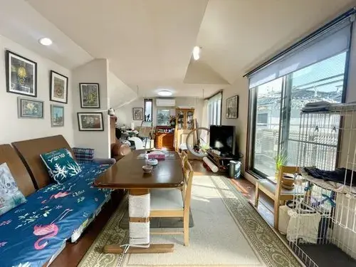 Tokyo Setagaya Ward 2LDK+S Property (4)