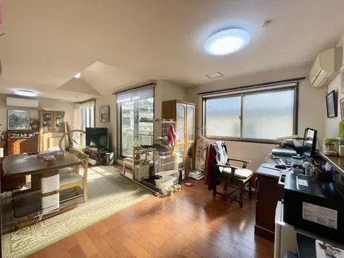 Tokyo Setagaya Ward 2LDK+S Property (5)
