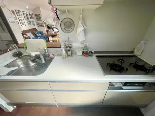 Tokyo Setagaya Ward 2LDK+S Property (9)