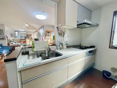 Tokyo Setagaya Ward 2LDK+S Property (10)