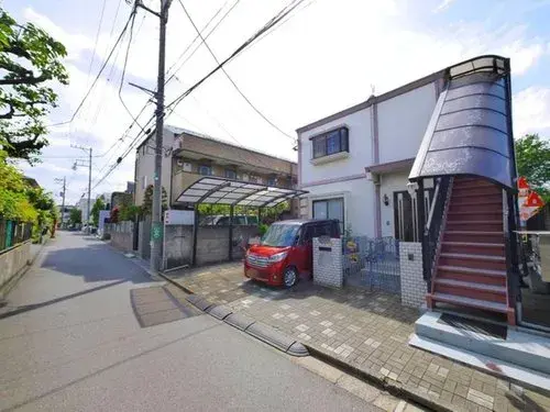 5LDK Property Nerima Ward Tokyo (2)