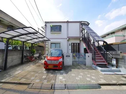 5LDK Property Nerima Ward Tokyo (3)