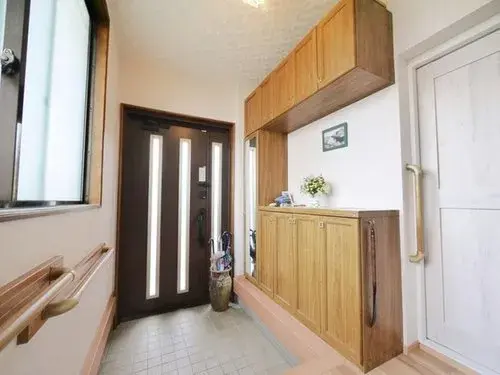 5LDK Property Nerima Ward Tokyo (5)