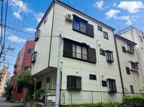 4LDK Недвижимость в Токио, Эдогава-ку (3)