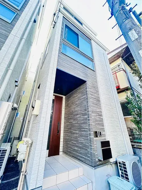 2LDK+S Property Sumida Ward Tokyo (2)