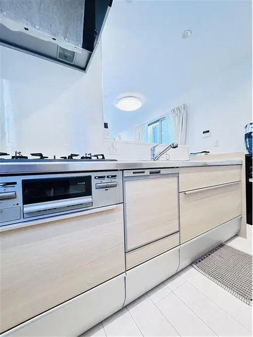 2LDK+S Property Sumida Ward Tokyo (12)