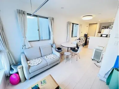 2LDK+S Property Sumida Ward Tokyo (3)