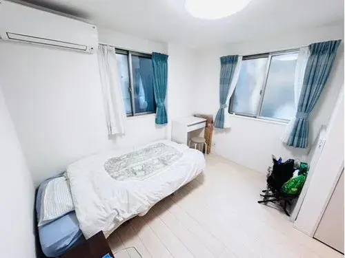 2LDK+S Property Sumida Ward Tokyo (4)