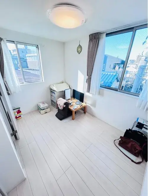 2LDK+S Property Sumida Ward Tokyo (5)