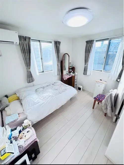 2LDK+S Property Sumida Ward Tokyo (6)