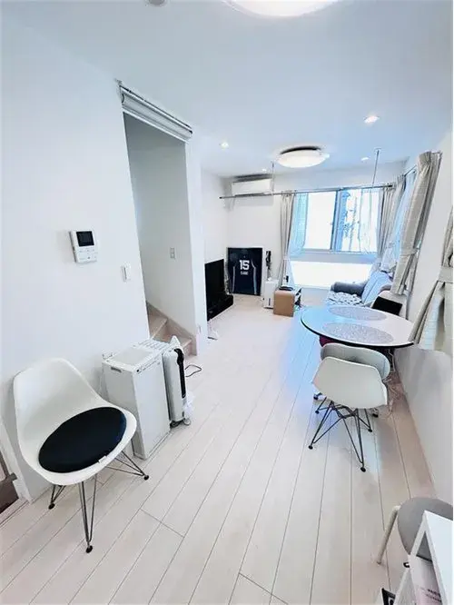 2LDK+S Property Sumida Ward Tokyo (9)