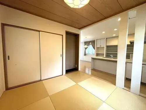 3LDK 日野市 東京都 (15)
