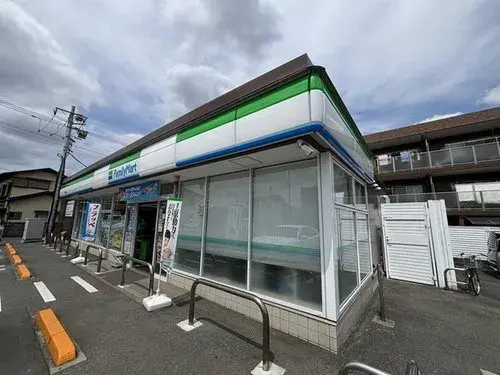 3LDK 日野市 東京都 (24)