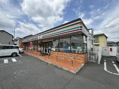3LDK 日野市 東京都 (27)