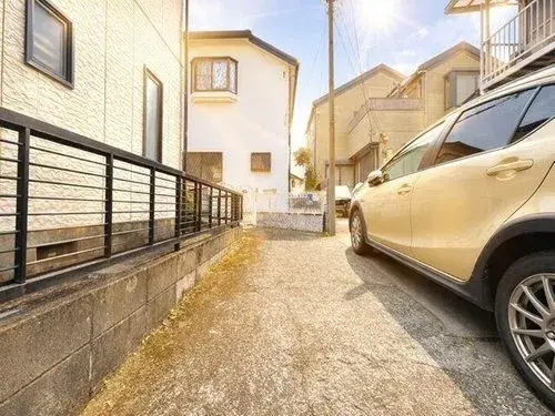 4LDK+S Property Machida City Tokyo (3)