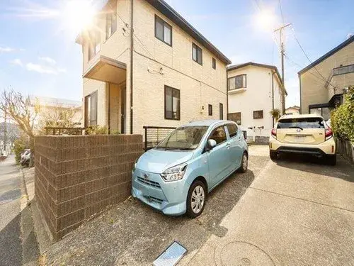 4LDK+S Property Machida City Tokyo (4)