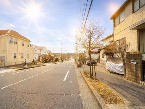 4LDK+S Property Machida City Tokyo (5)