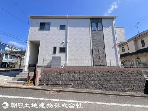 Akiya in Hachioji